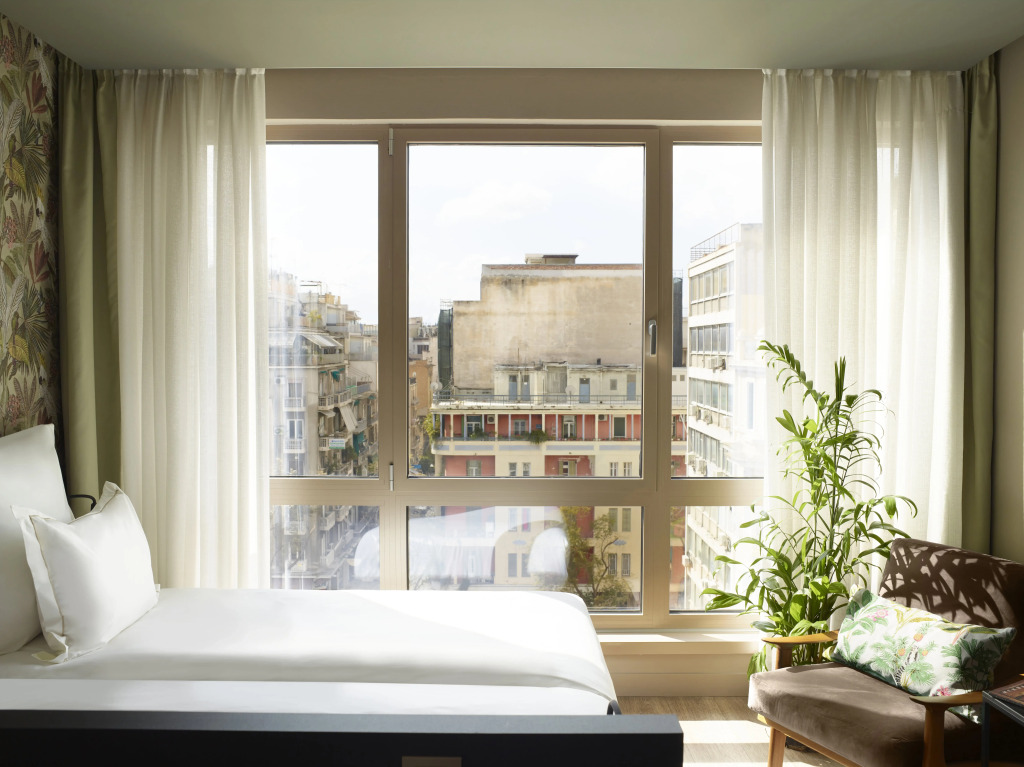 Casual Kubic Athens by Casual Hoteles