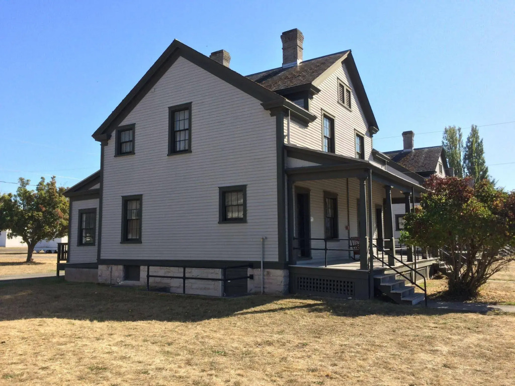 Fort Worden