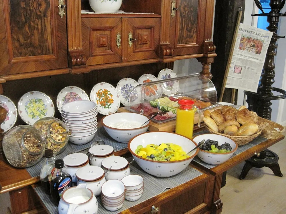 B&B Fiddlers Inn