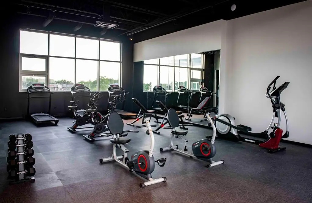 Grand Times Hotel Laval - Centropolis