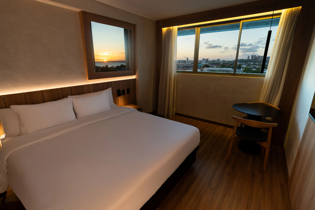 Sais Beach Living Hotel