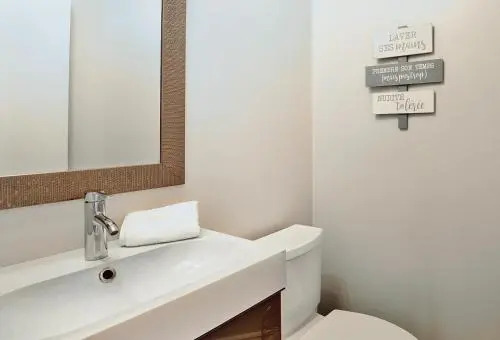 Chalet 88 Chemin des Alpages