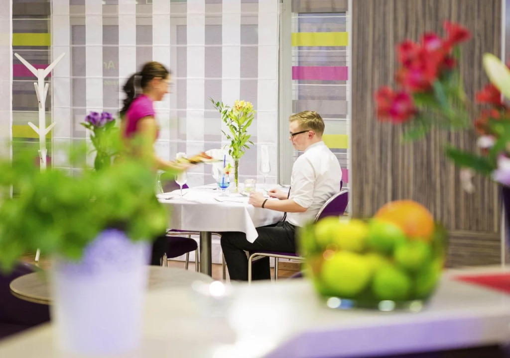 ibis Styles Wałbrzych