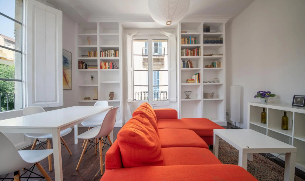 TH160 Apartamento Rius