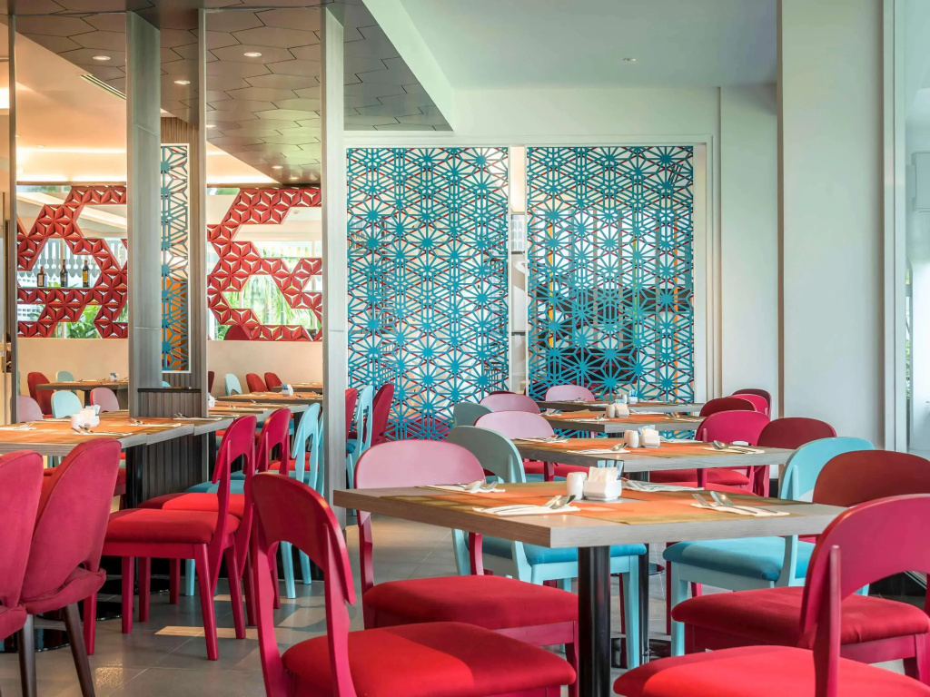 Ibis Styles Phuket City