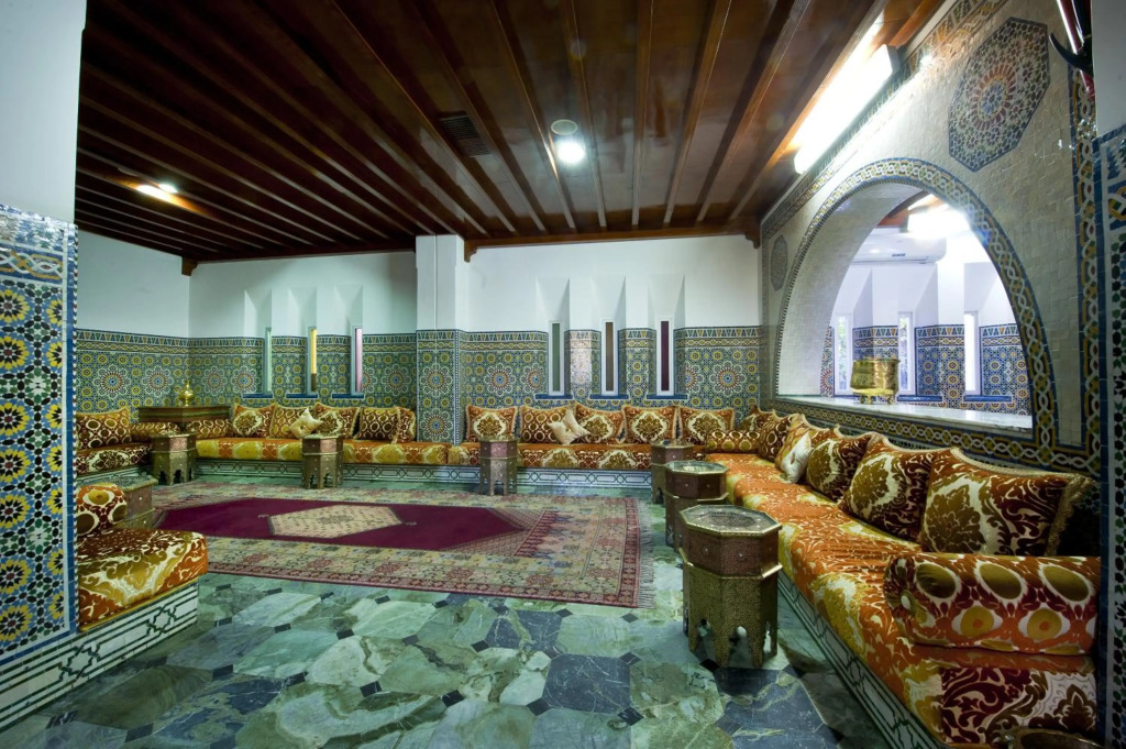 Hotel Le Grand Imilchil