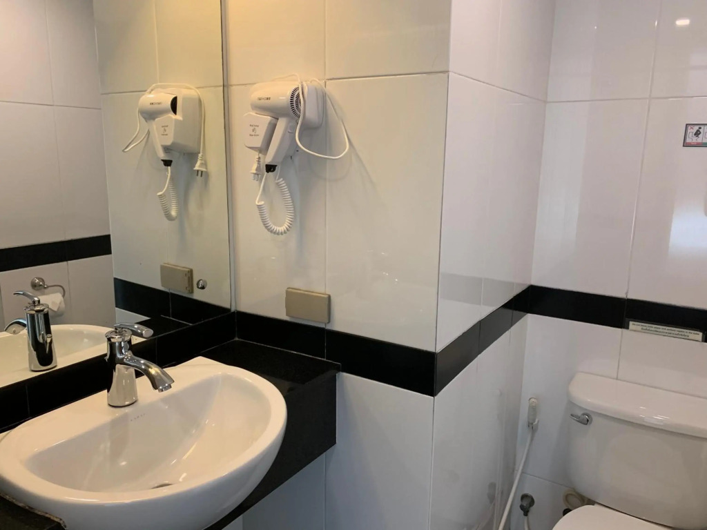 Lub Sbuy House Hotel - SHA
