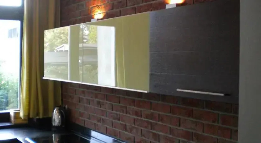 Apartament Aurora