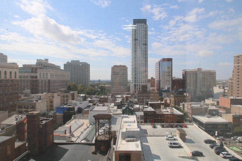 Renaissance Properties - 728 Market Street