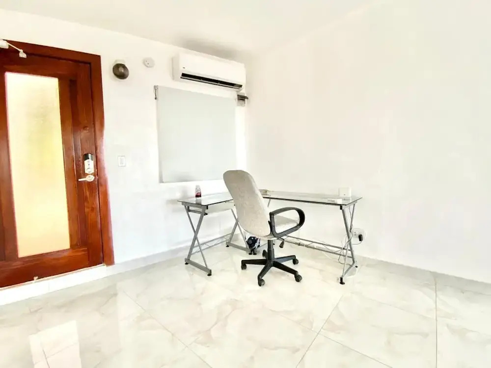 Inviting 2-bed Apartment in Cofresi