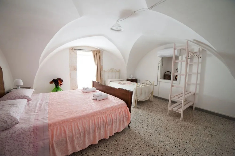 La casa nel villaggio