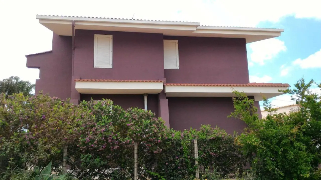 La Villetta di Sabrina