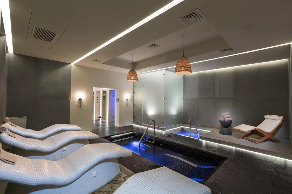 Unico Hotel Riviera Maya Adults Only