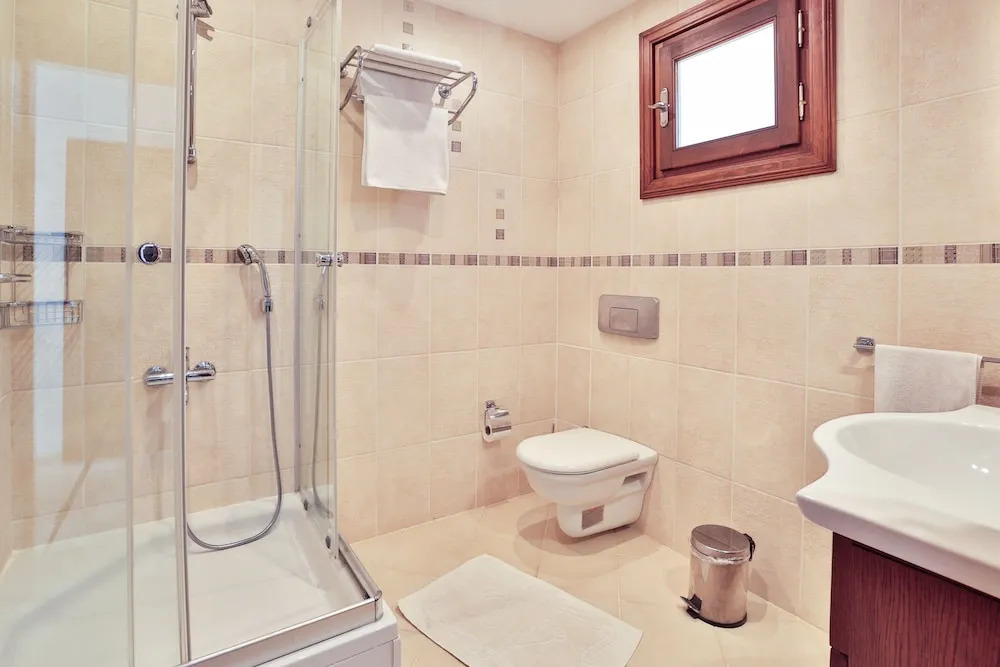 Villa Sahin 1 Duplex