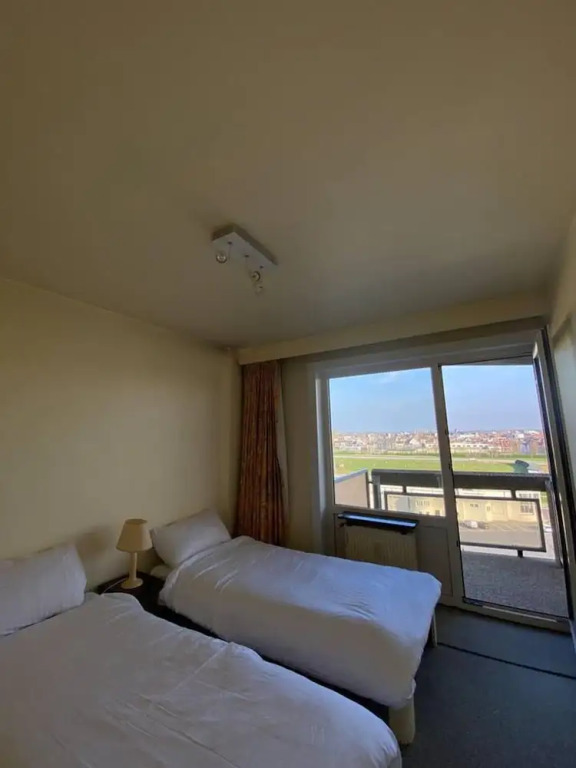 Amazing 2-bedroom Apartment With Amazing Sea-view