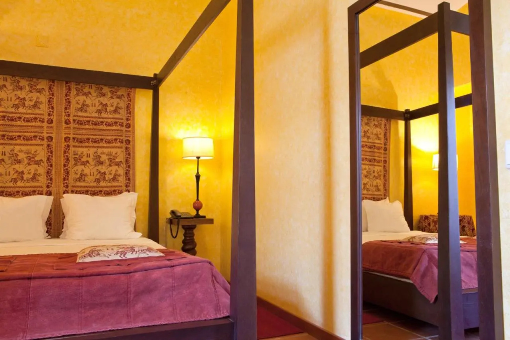 Lam Hotel Convento DAlter