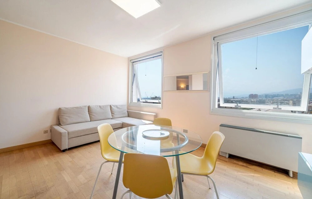 Awesome Apartment in Genova With 1 Bedrooms and Wifi