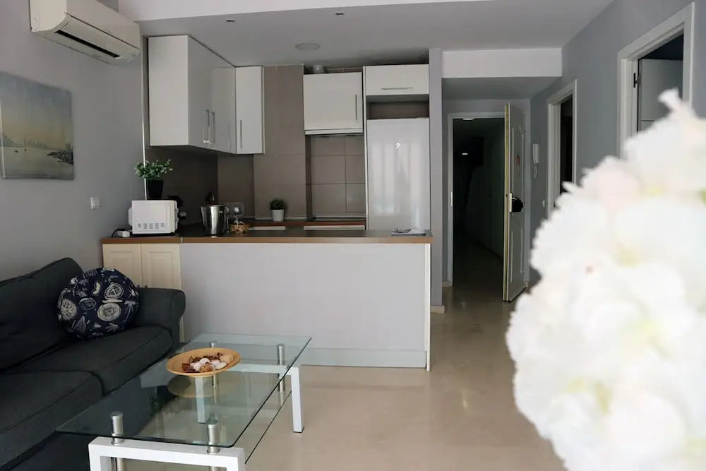 107463 Apartment In Fuengirola