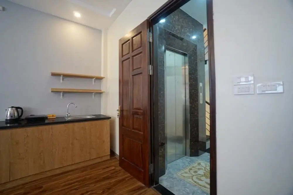 Manmo Home Plus Doi Can