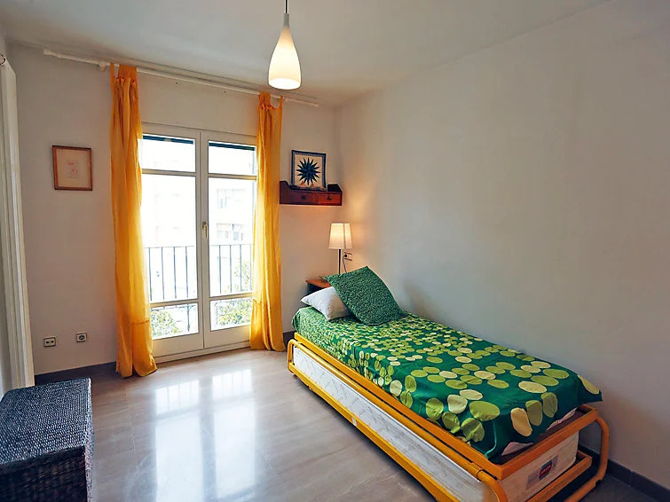 Suites Port Cambrils