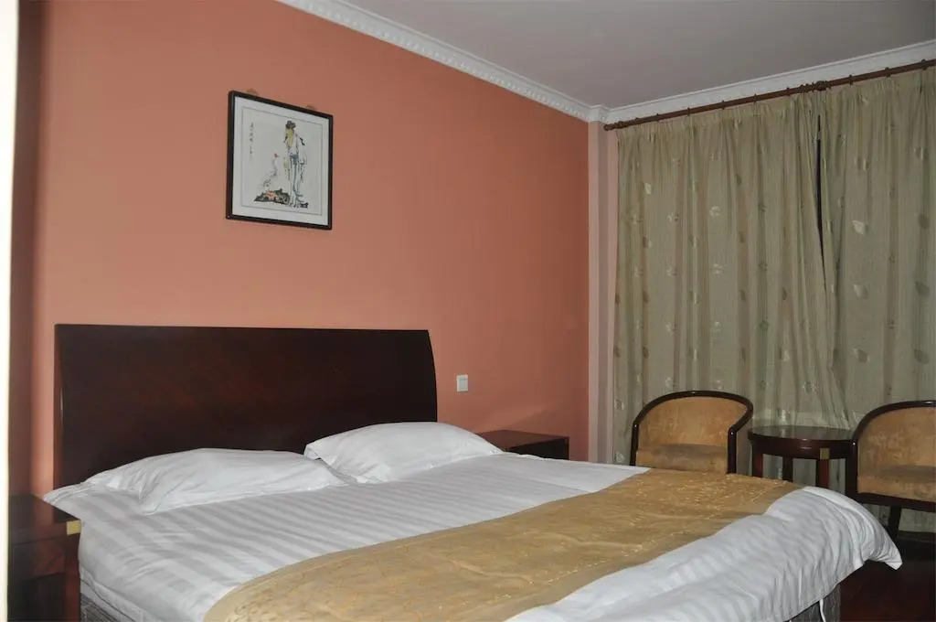 Haoge Inn Xueshi Street
