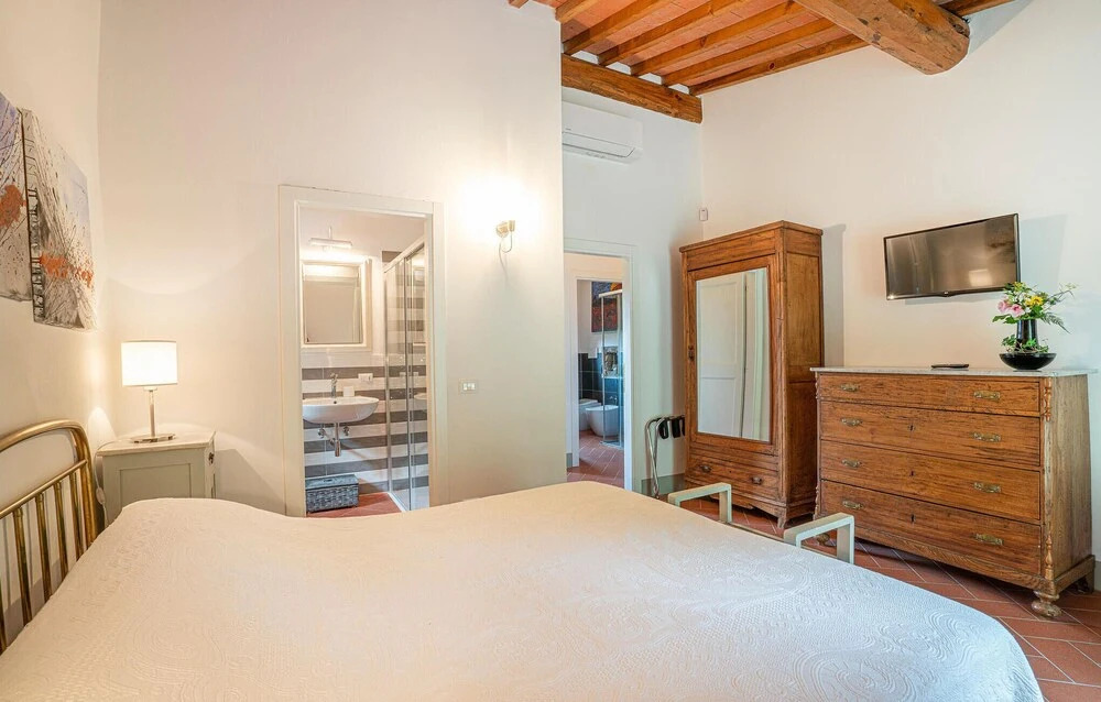 Nice Home in Greve in Chianti With 4 Bedrooms and Wifi