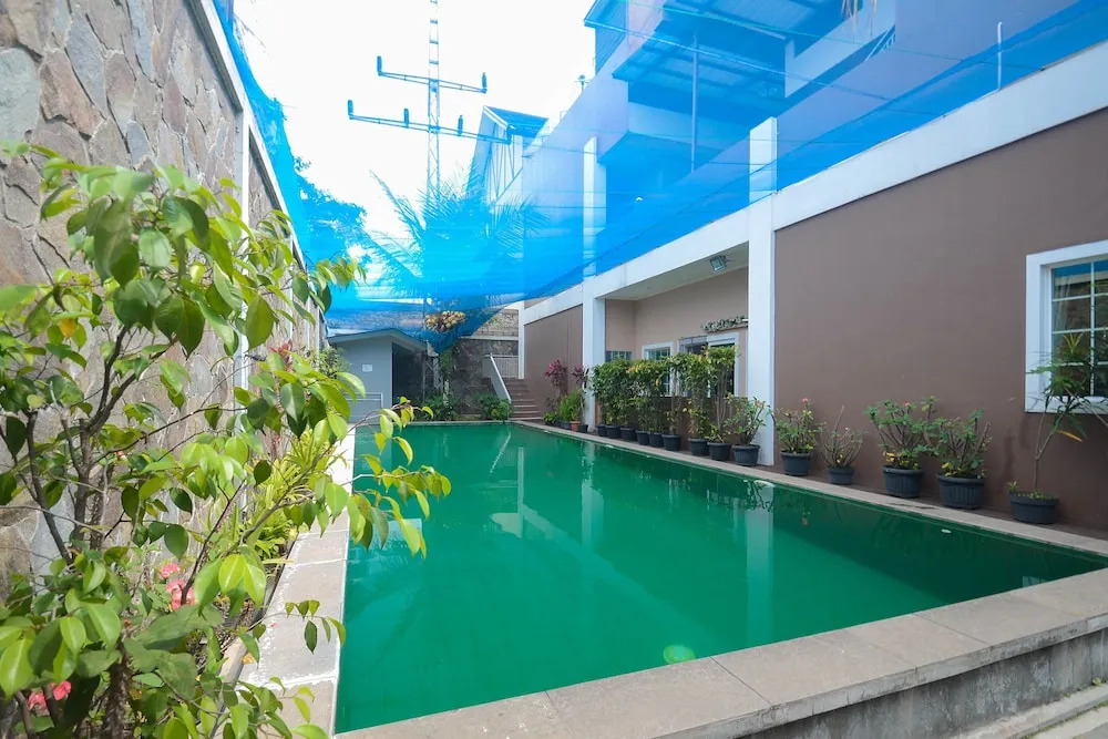 Airy Parahyangan Ciumbuleuit Bukit Tunggul 8 Bandung