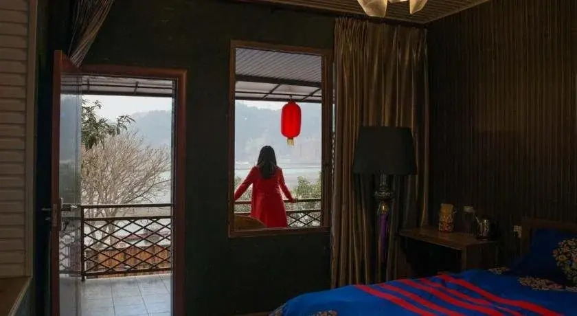 Leshan FODI Inn