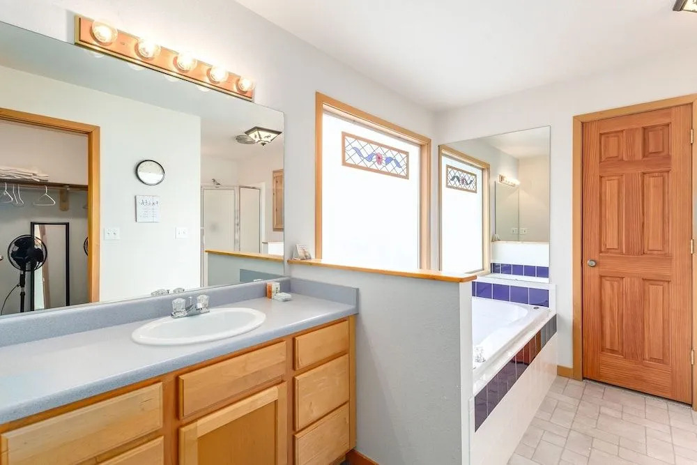 Casa Del Cielo (Sky House) - 3 Br Home