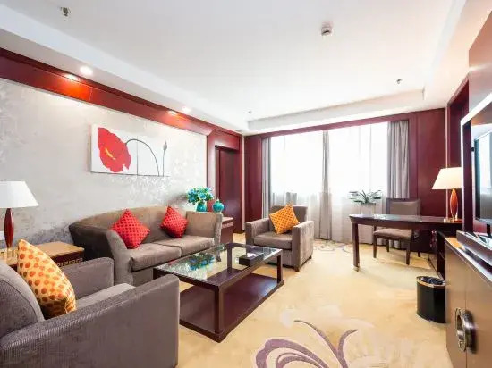 Changjiang Hotel