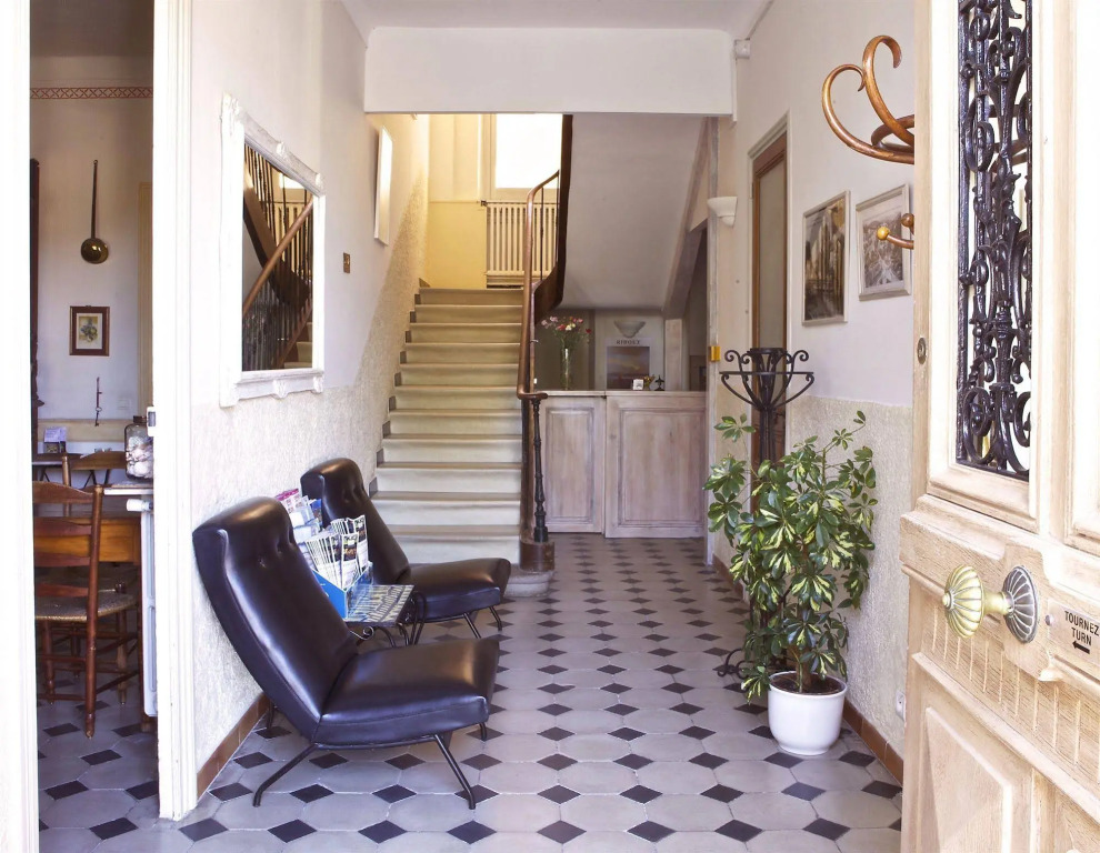 Hotel La Bienvenue