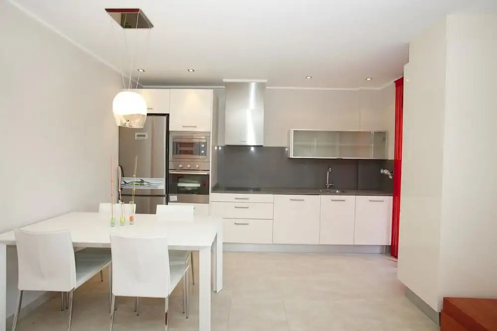 Apartamentos Olas