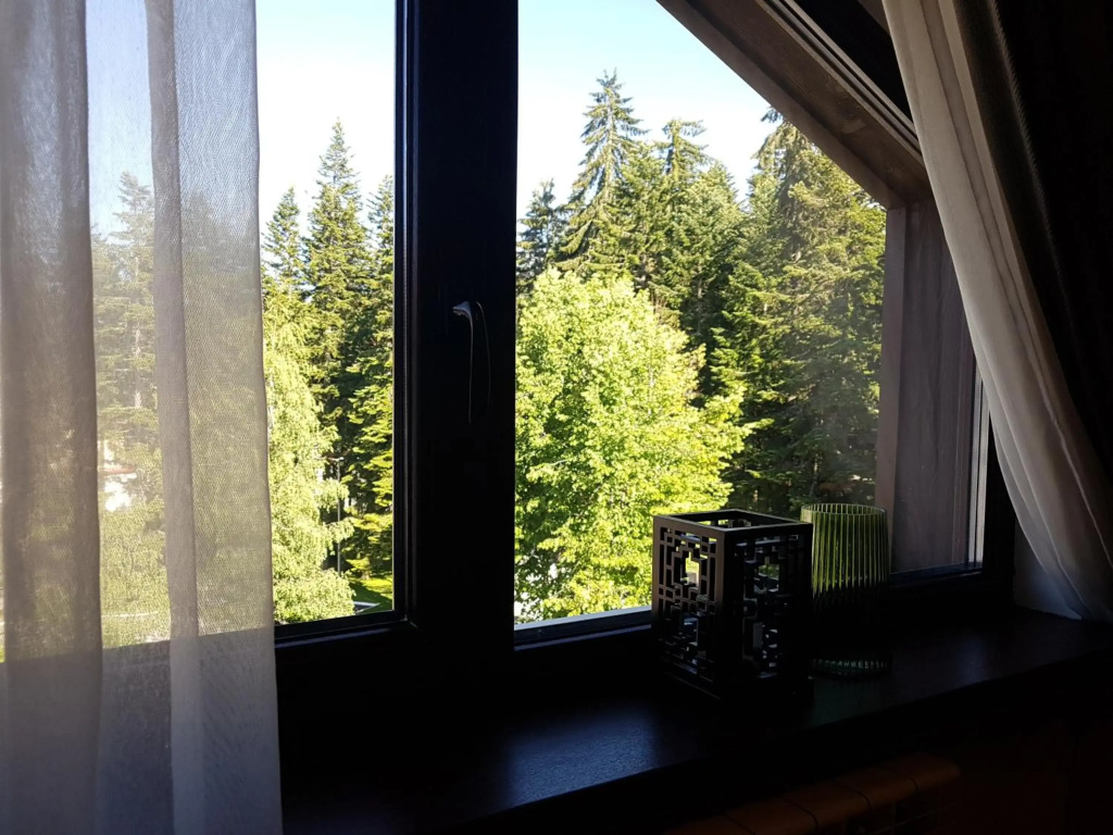 PinePino Borovets, aparthotel Borovets Gardens A60