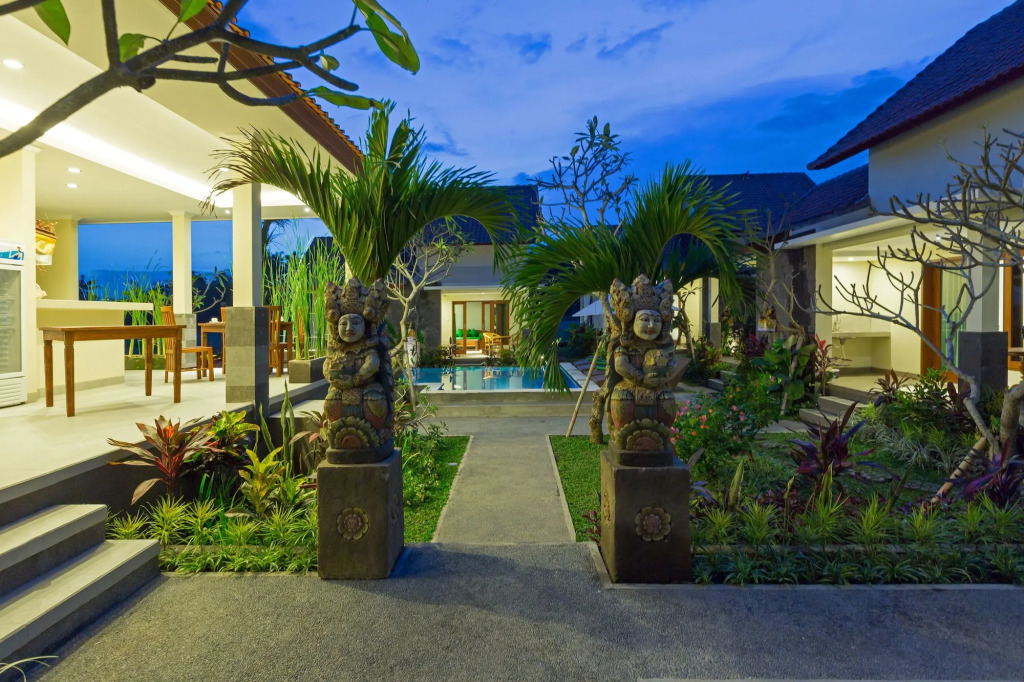 Sisin Ubud View