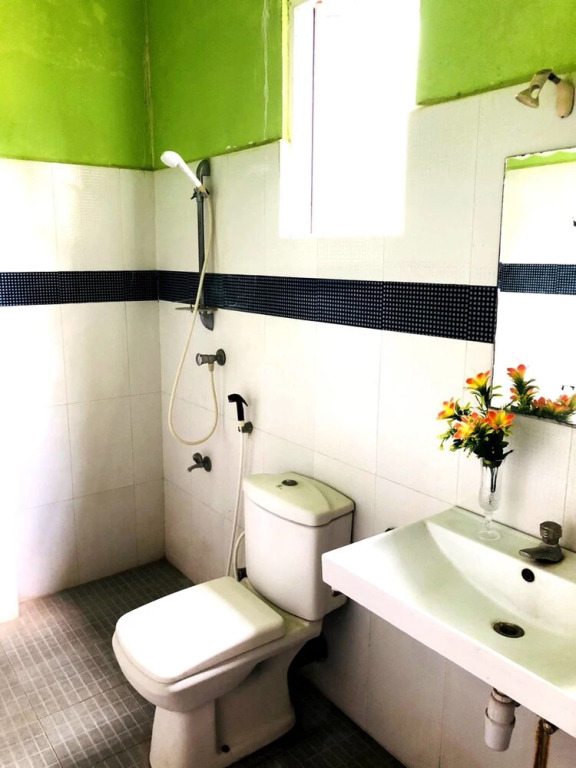 Prasanna Guest House