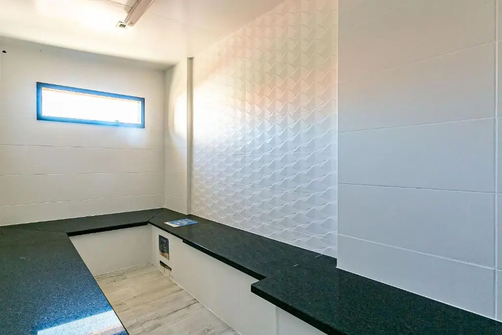 Studios modernos à beira-mar - Jurerê Beach Village JBVTOP