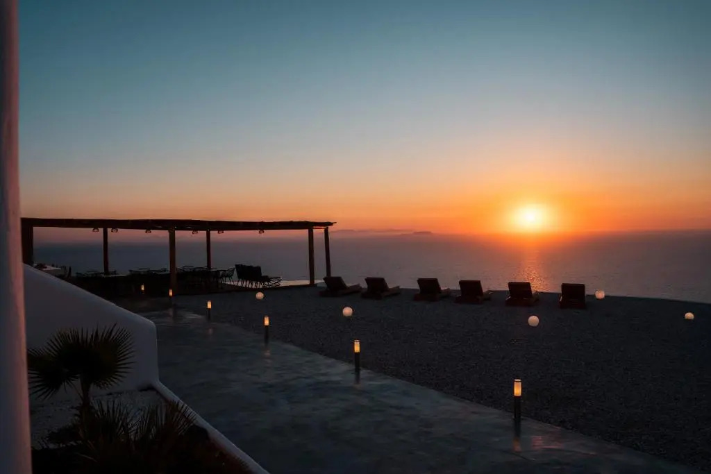 Leon Luxury Suites