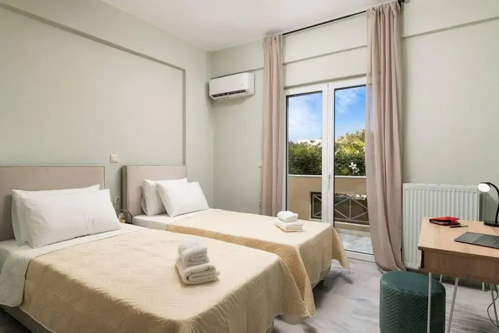 Procris Villas High-End Living