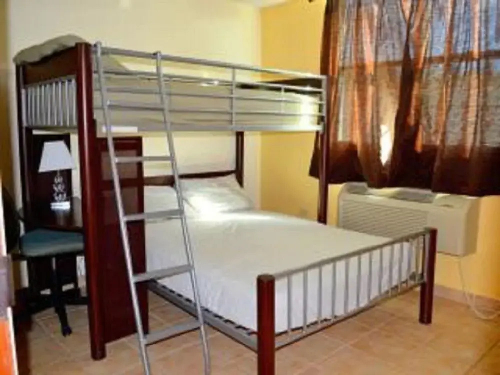 Jobos Beach Apartment