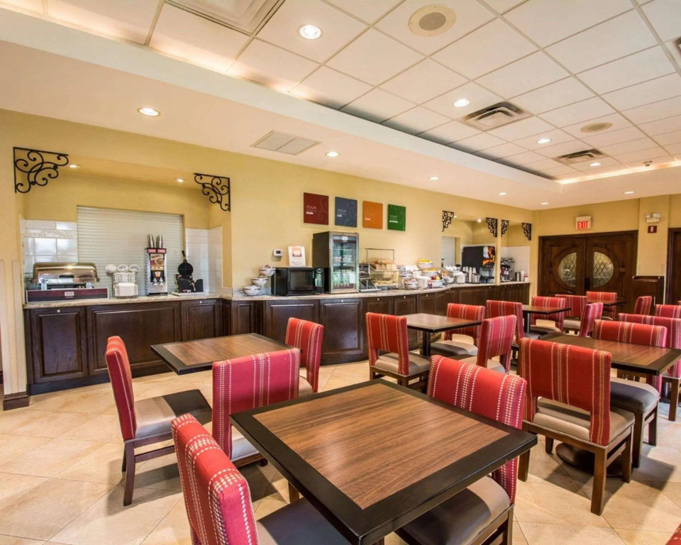 Comfort Suites Miami - Kendall