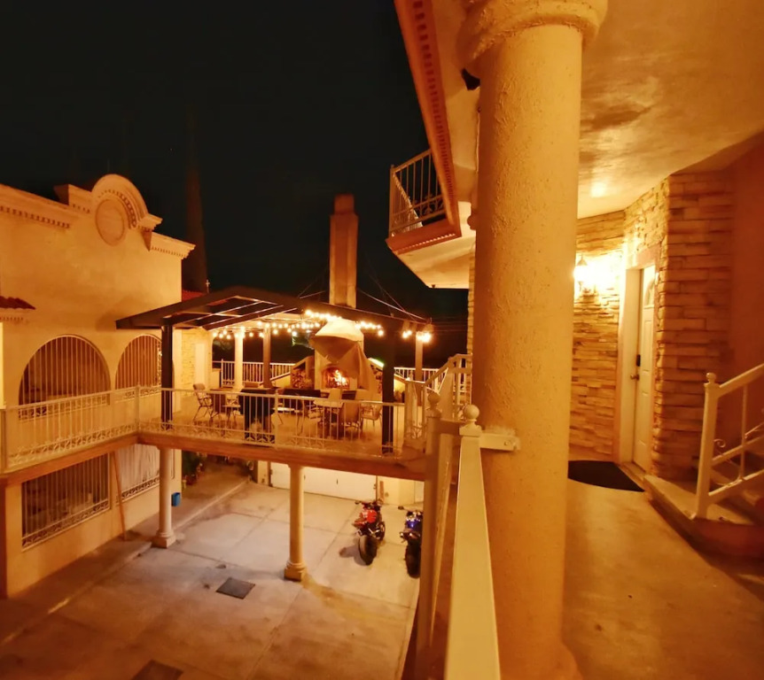 Villa Del Sol