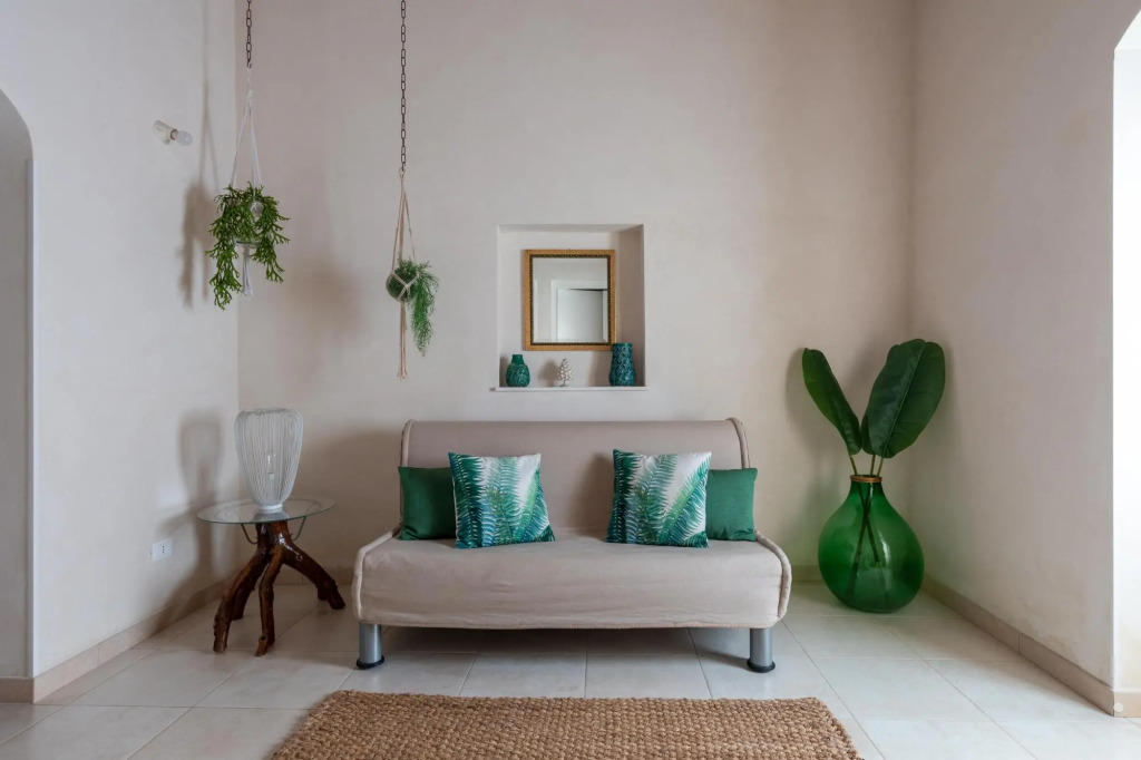 Villa Vanessa in Noto