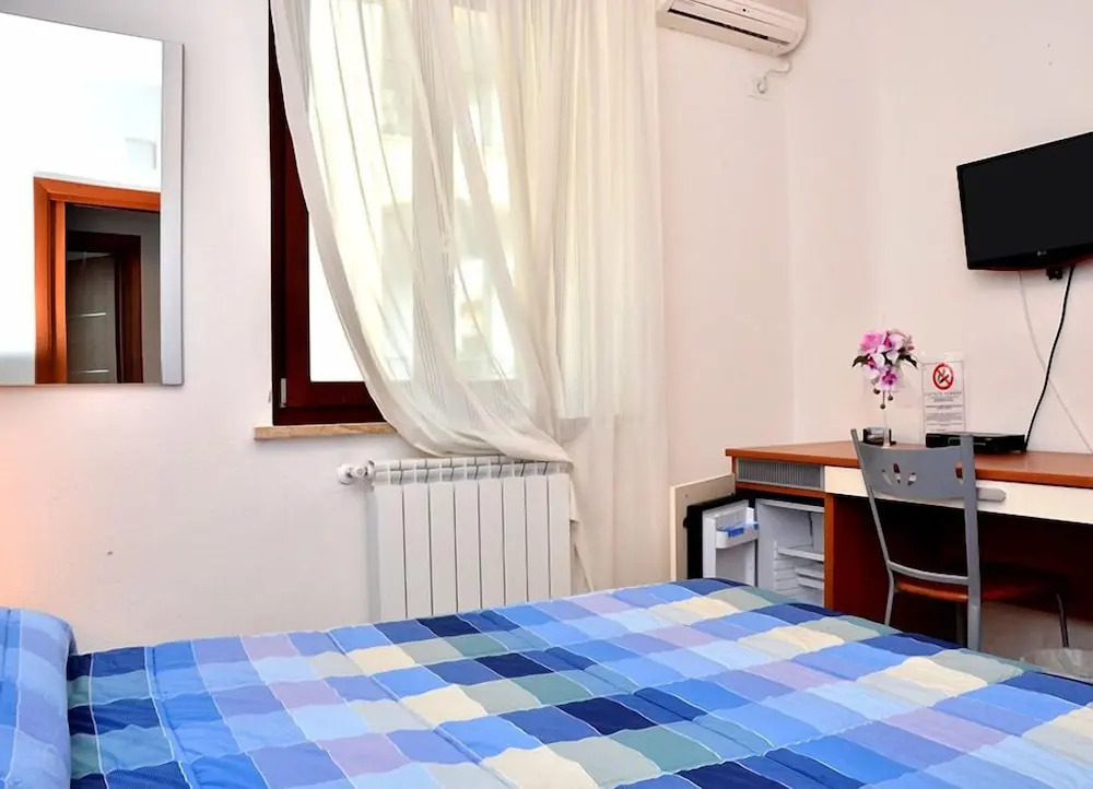 Domo - Guest-House Il Nespolo Fiorito