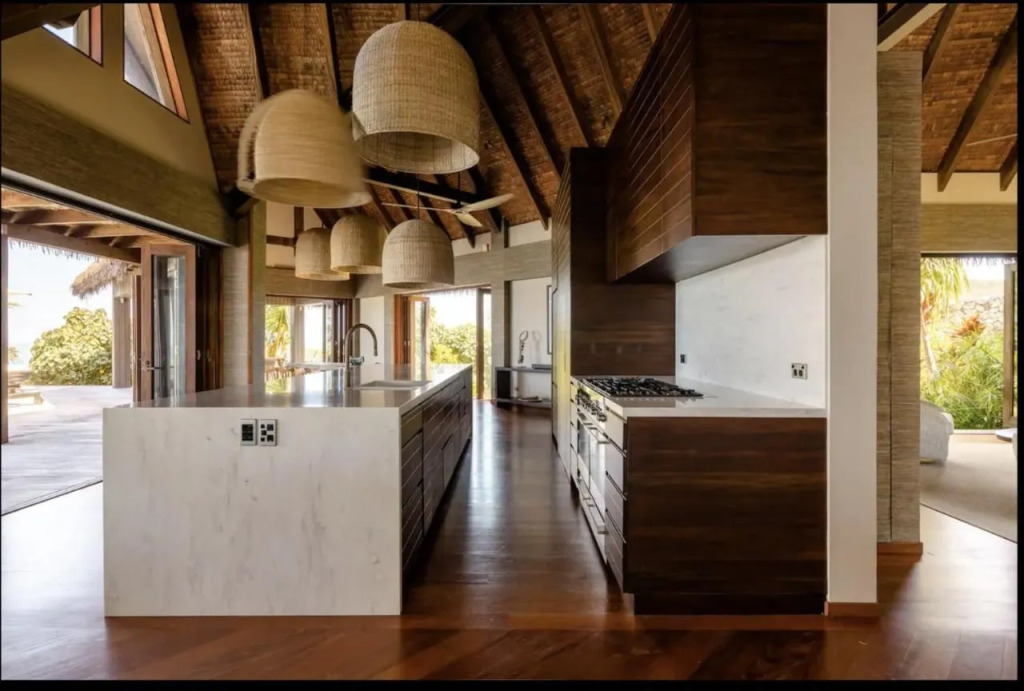 Villa Malolo Levu