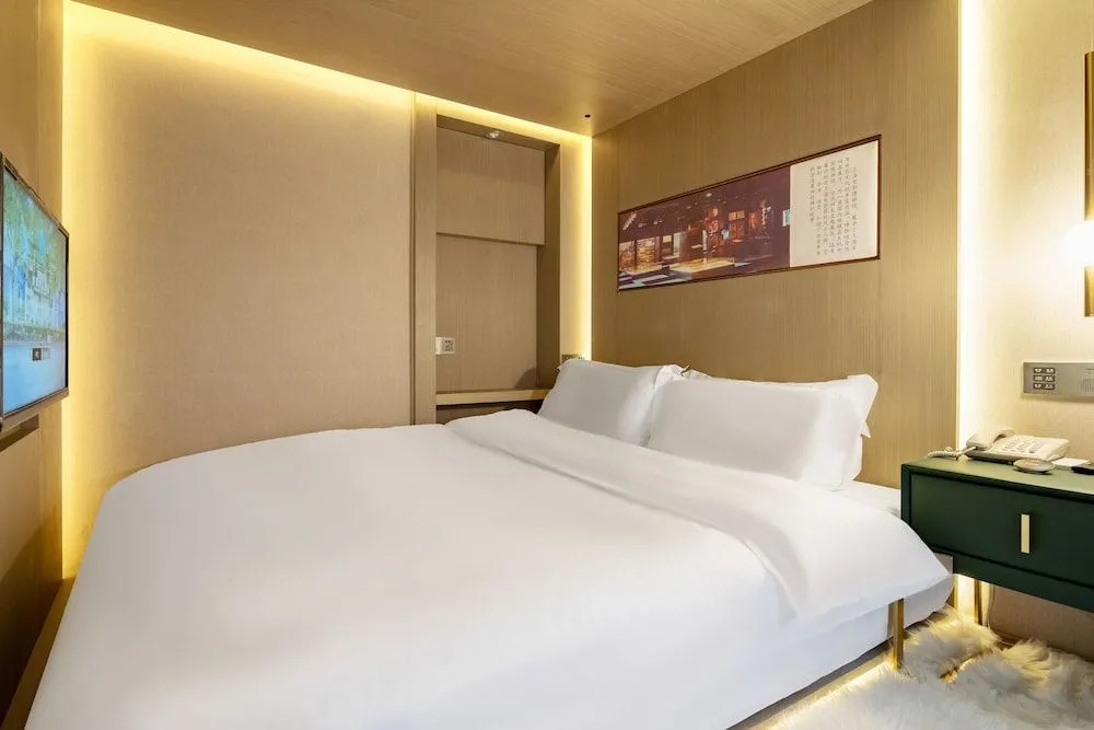 Mengguo Wisdom Hotel