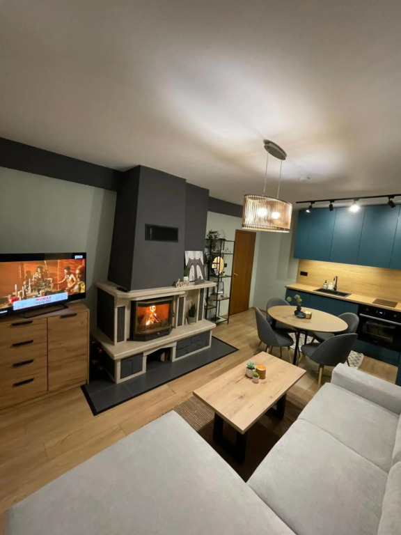Apartment in Castle 1
