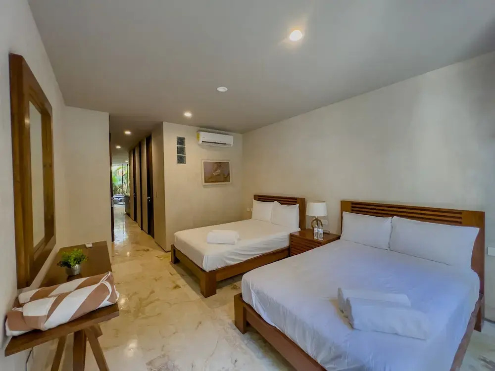 Kabah Luxury Apartment