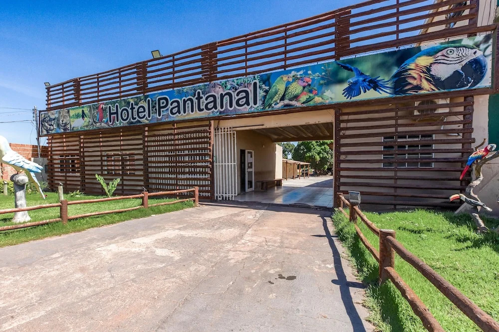 Estancia Pantanal