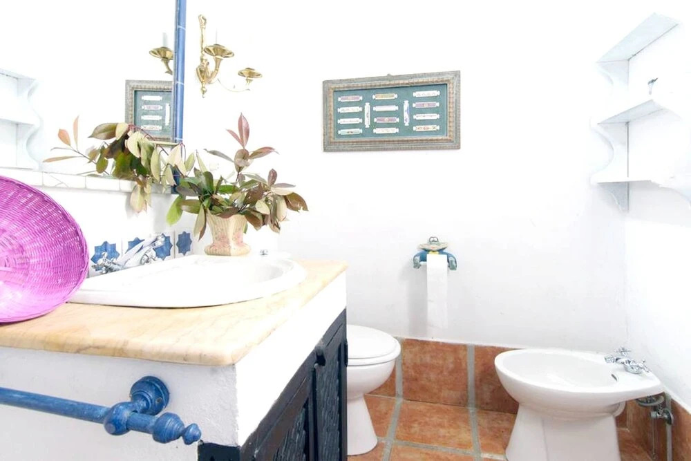 Apartment With 2 Bedrooms in Suesa, With Enclosed Garden and Wifi - 5