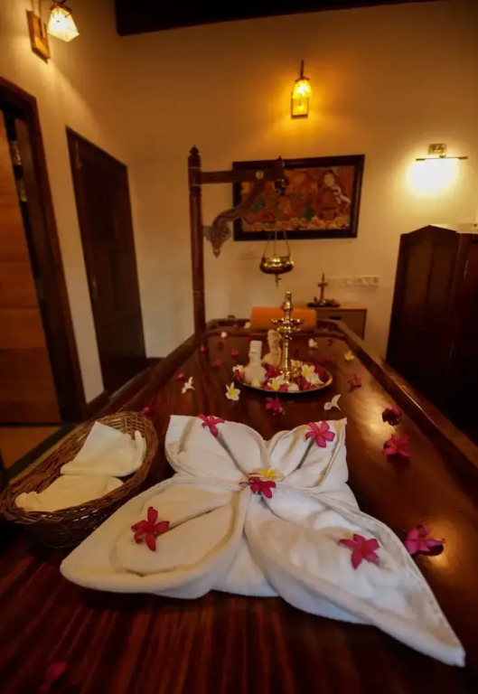 Gokulam Grand Resort & Spa